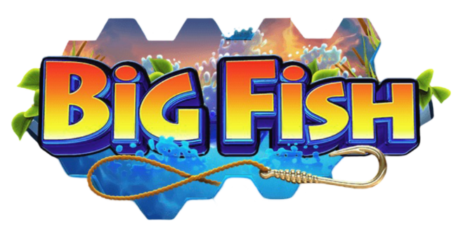 Big Fish Casino Game