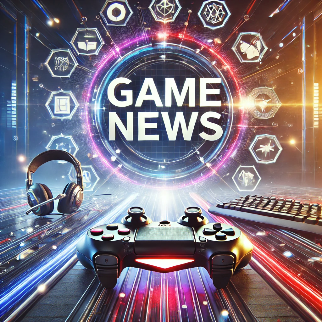 Casino Game News